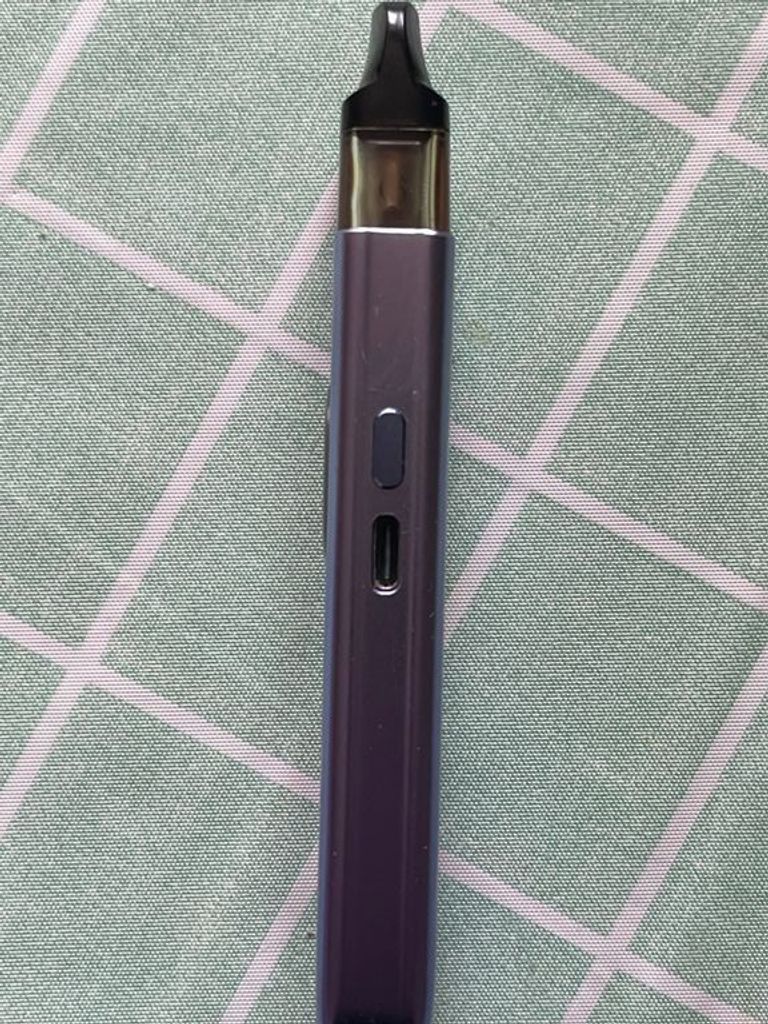 Дешиво Vaporesso XROS 5 с ломбарда