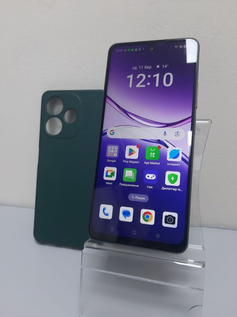Купить Oppo a5 pro 4g 8/128gb Б/У