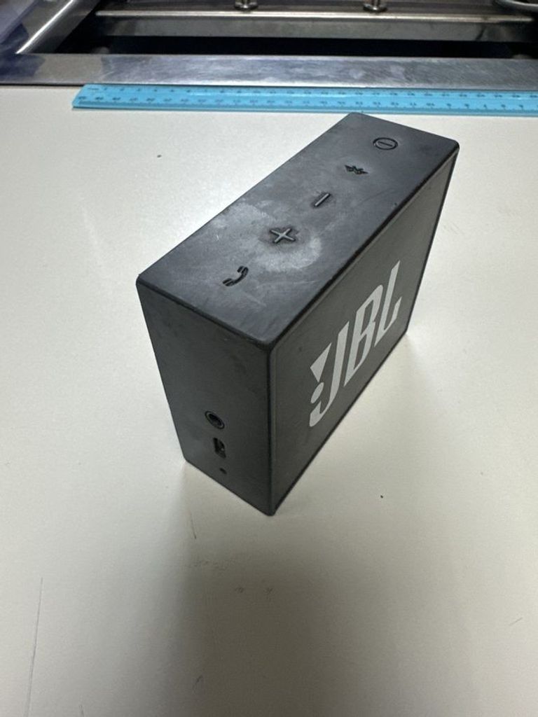 Объявление Jbl go Б/У