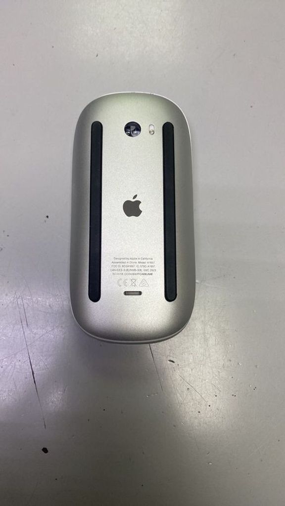 Объявление Apple magic mouse 2 Б/У