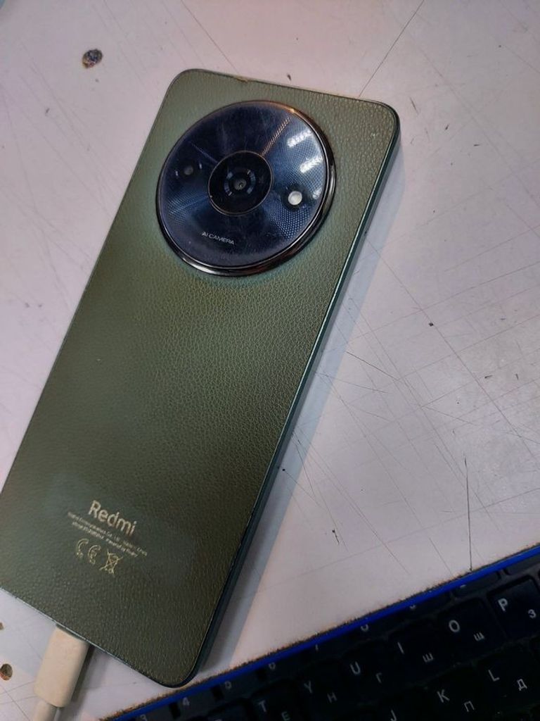 Оголошення Xiaomi redmi a3 3/64gb Б/У