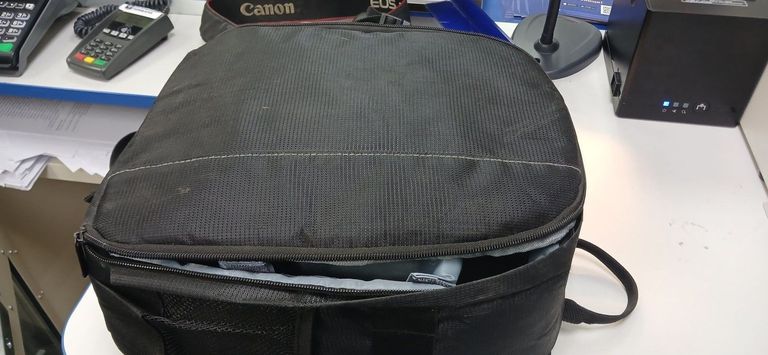 Распродажа Canon eos 600d + ef-s 18-55mm 3.5-5.6 iii, продавец Техноскарб