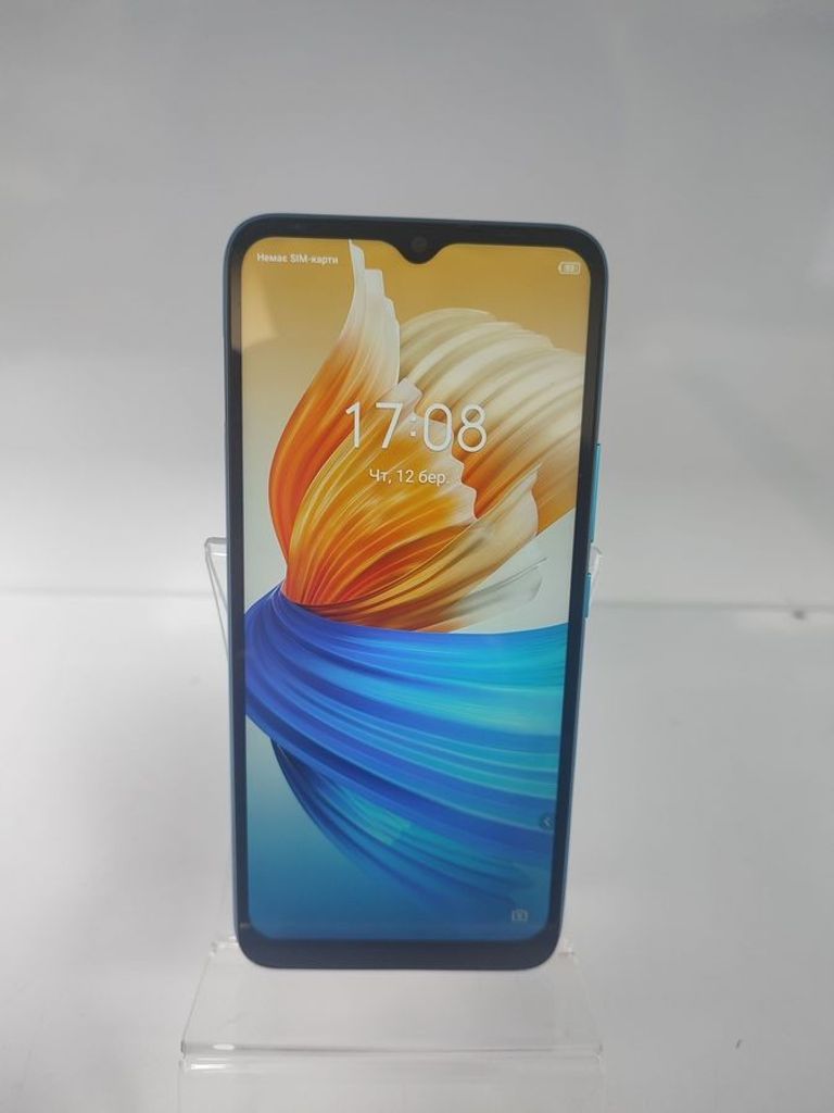 Купити Infinix smart 6 2/32gb Б/У