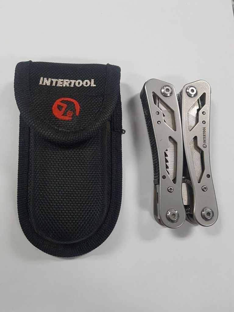 Купити Intertool без моделі Б/У