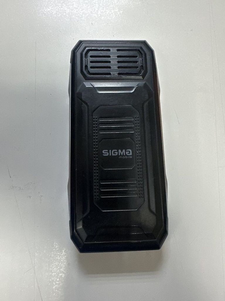 Оголошення Sigma x-style 341 bro Б/У