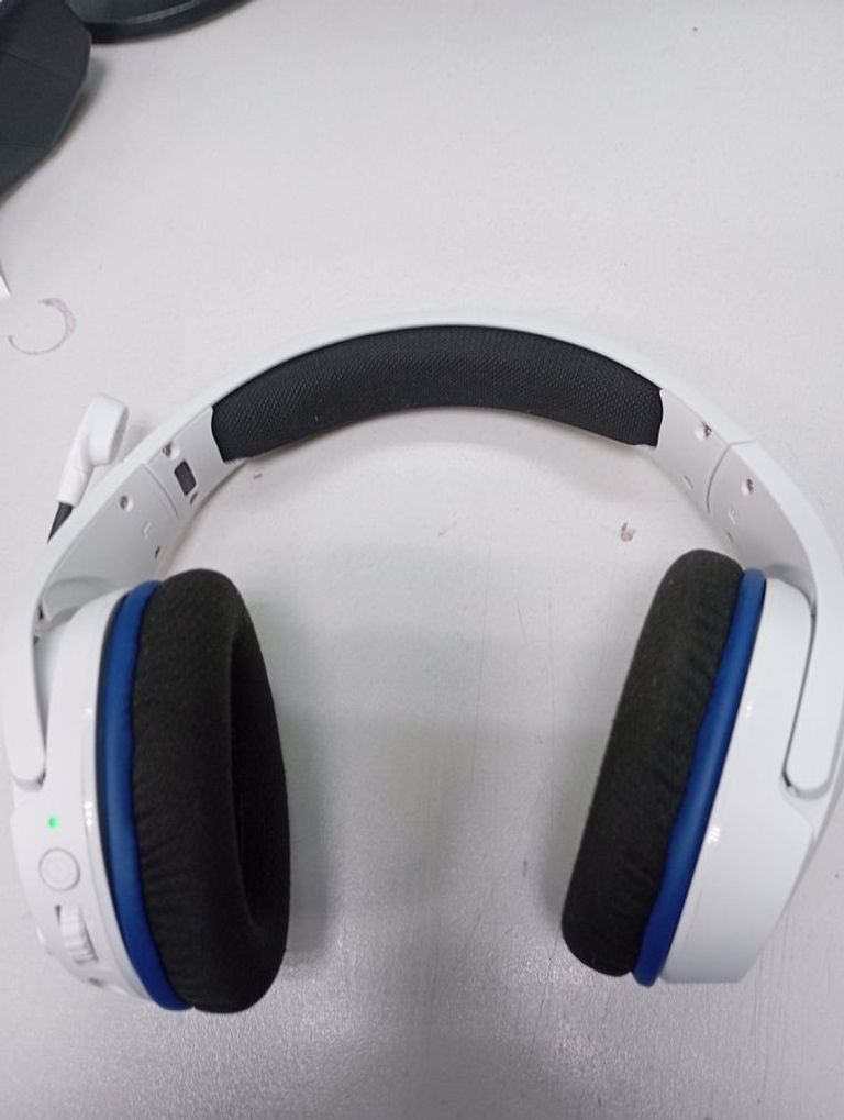 Купить Hyperx cloud stinger core wireless gaming headset for playstation Б/У