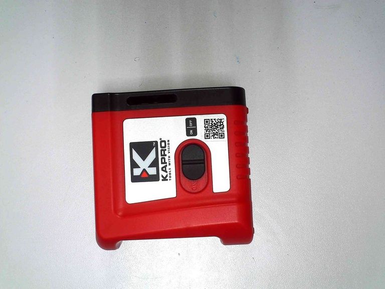 Оголошення Kapro 862 Б/У