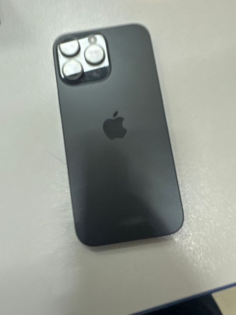 Дешево Apple iphone 16 pro max 256gb з ломбарду