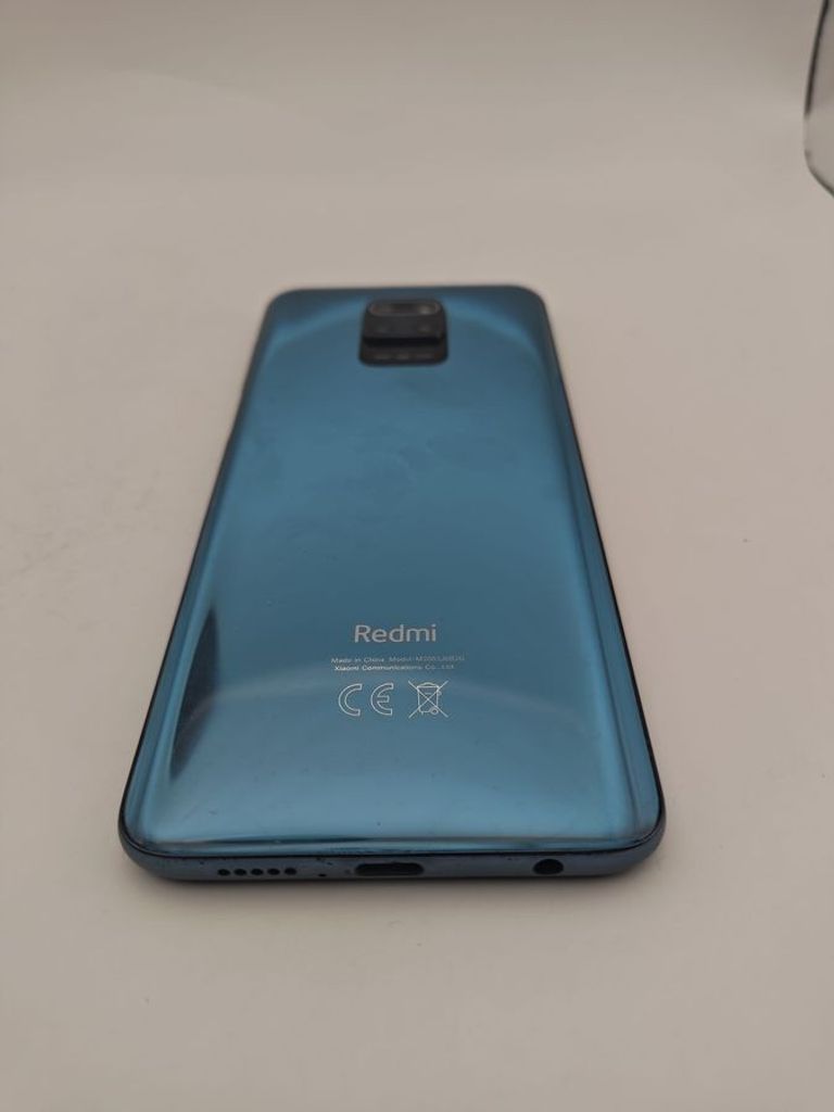 Xiaomi redmi note 9 pro 6/64gb Код:01-200897407. Зображення 5