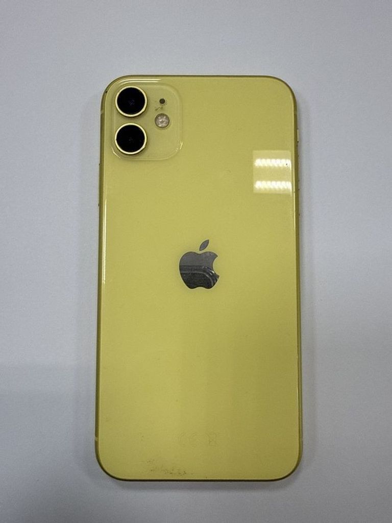Дешево Apple iphone 11 128gb з ломбарду