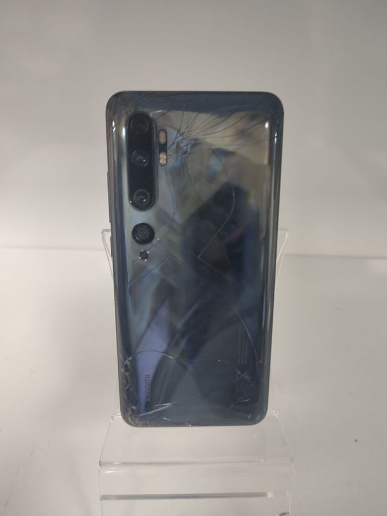 Xiaomi Mi Note 10 6/128GB Green Код:01-200899182. Зображення 8