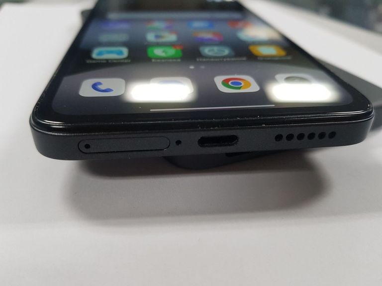 Дешево Xiaomi redmi note 14 6/128gb з ломбарду