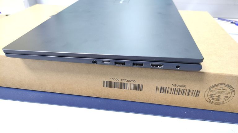 Asus 15/core i3-1315u ddr5/16gb ddr5/hdd *відсутній/ssd 512 gb/*інтегрована Код:01-200899443. Зображення 6