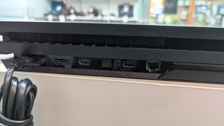 Sony playstation 4 pro Код:01-200899901. Зображення 5