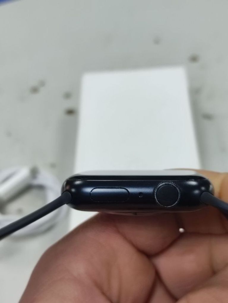 Распродажа Apple watch series 9 gps 45mm aluminum case, продавец Техноскарб