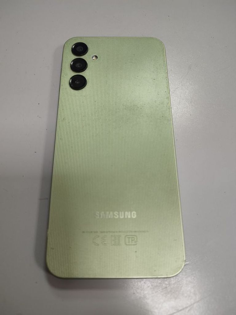 Оголошення Samsung galaxy a14 4/128gb Б/У