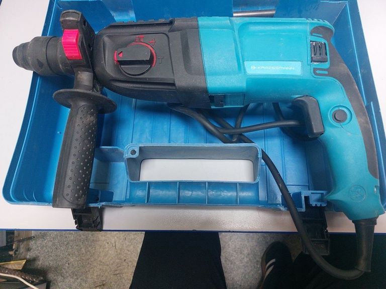 Розпродаж Kraissmann 900 BH 26 DFR, продавець Техноскарб