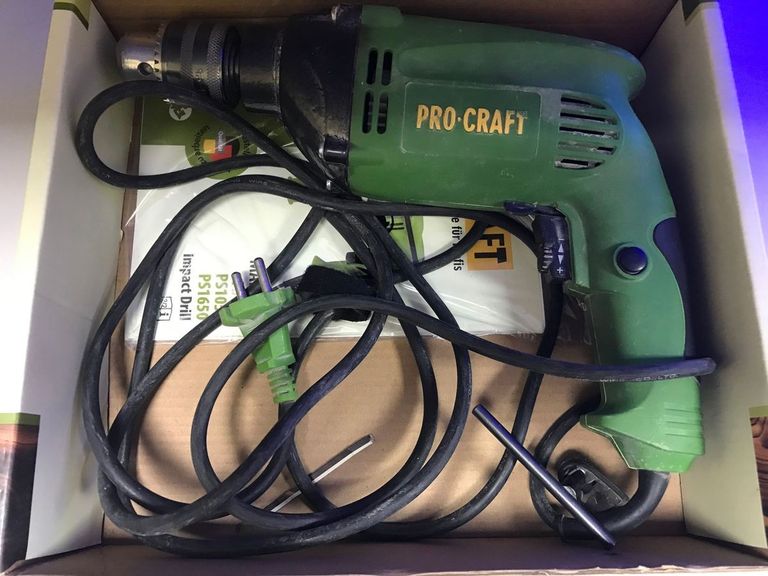 Купити Procraft PS-950 Б/У