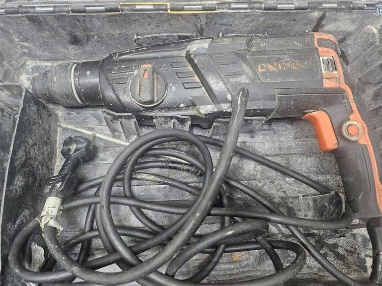 Оголошення Dnipro-M rh-120mb Б/У