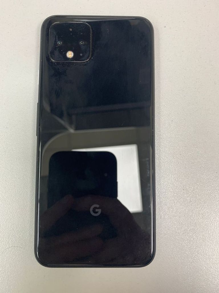 Розпродаж Google pixel 4 6/64gb, продавець Техноскарб