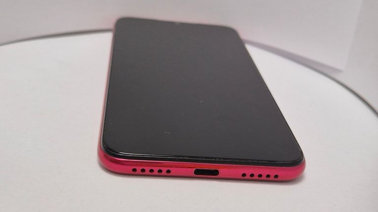 Розпродаж Xiaomi Redmi Note 7 4/64GB Black, продавець Техноскарб