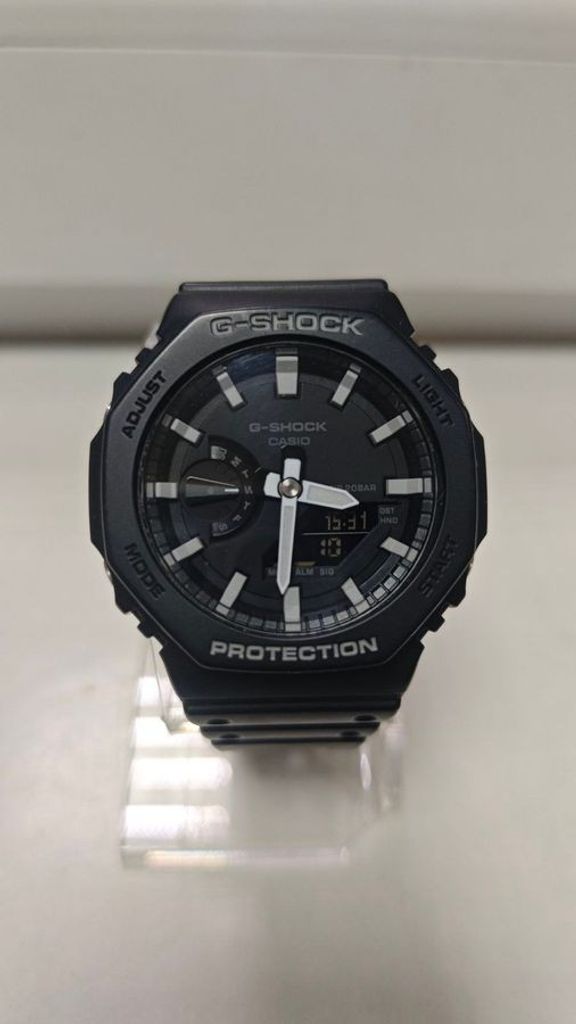 Купити Casio ga-2100 Б/У