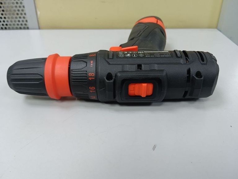 Dnipro-M cd-12qp акб 1.5 ah зп Код:01-200898322. Зображення 6