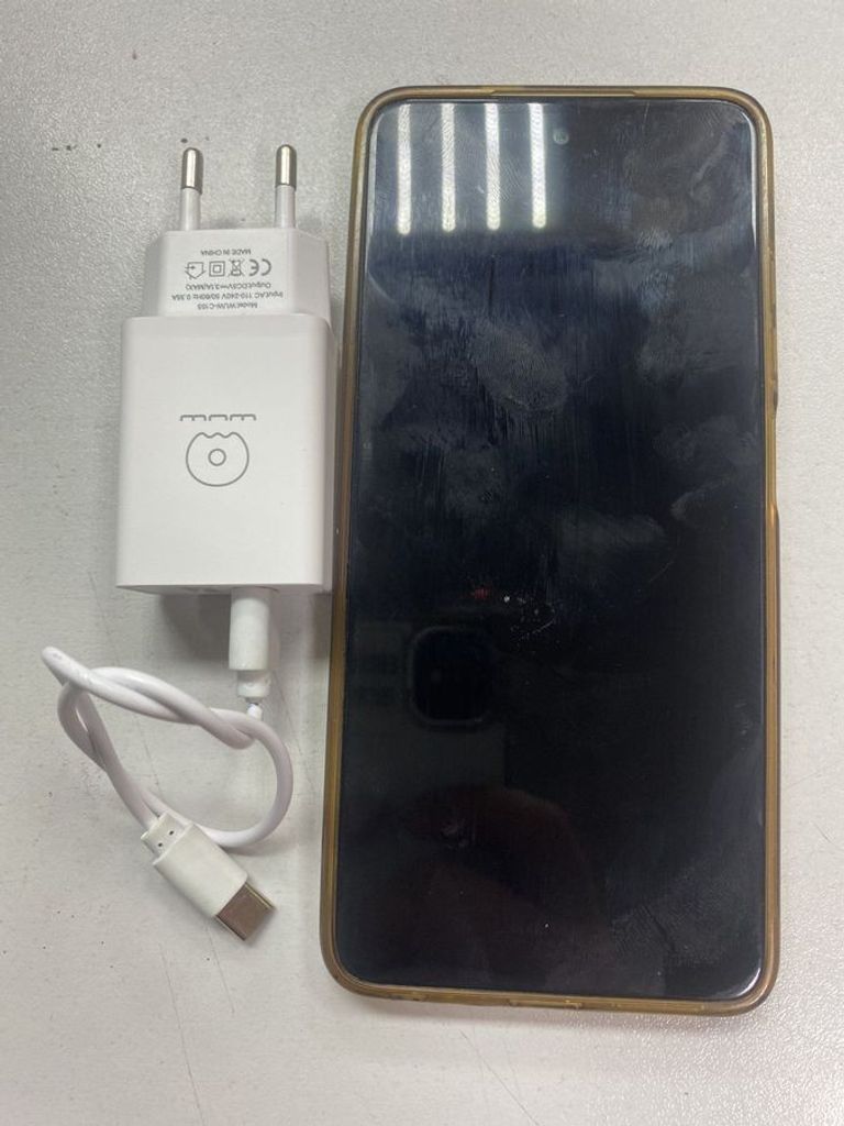 Дешево Tecno spark 20c bg7n 8/128gb з ломбарду