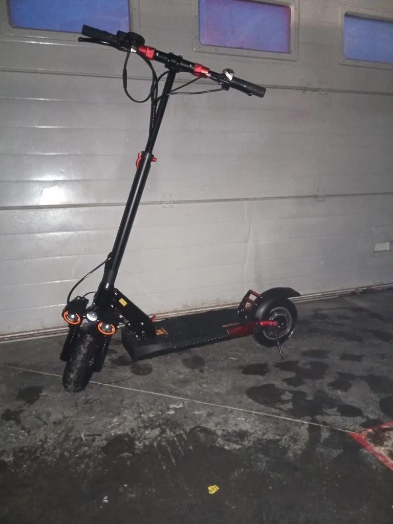 KugooKirin M4 PRO Plus  Код:null. Зображення 8