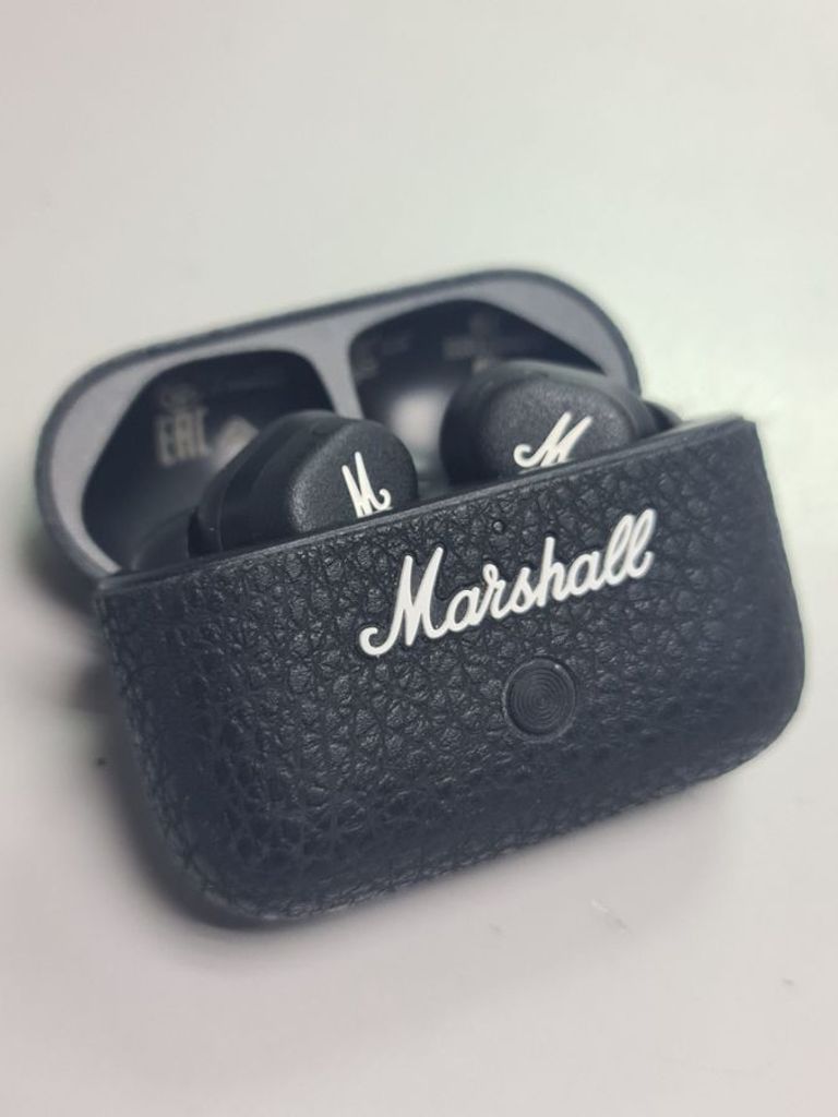 Купити Marshall motif ii a.n.c. Б/У