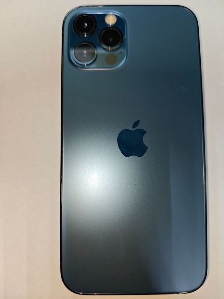 Оголошення Apple iphone 12 pro 128gb Б/У