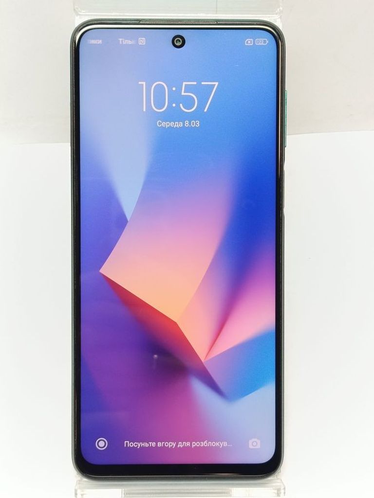 Купити Xiaomi redmi note 9 pro 6/64gb Б/У