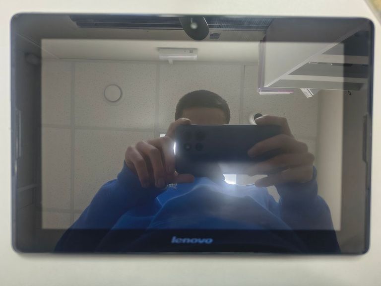 Дешиво Lenovo ideatab a7600 16gb с ломбарда