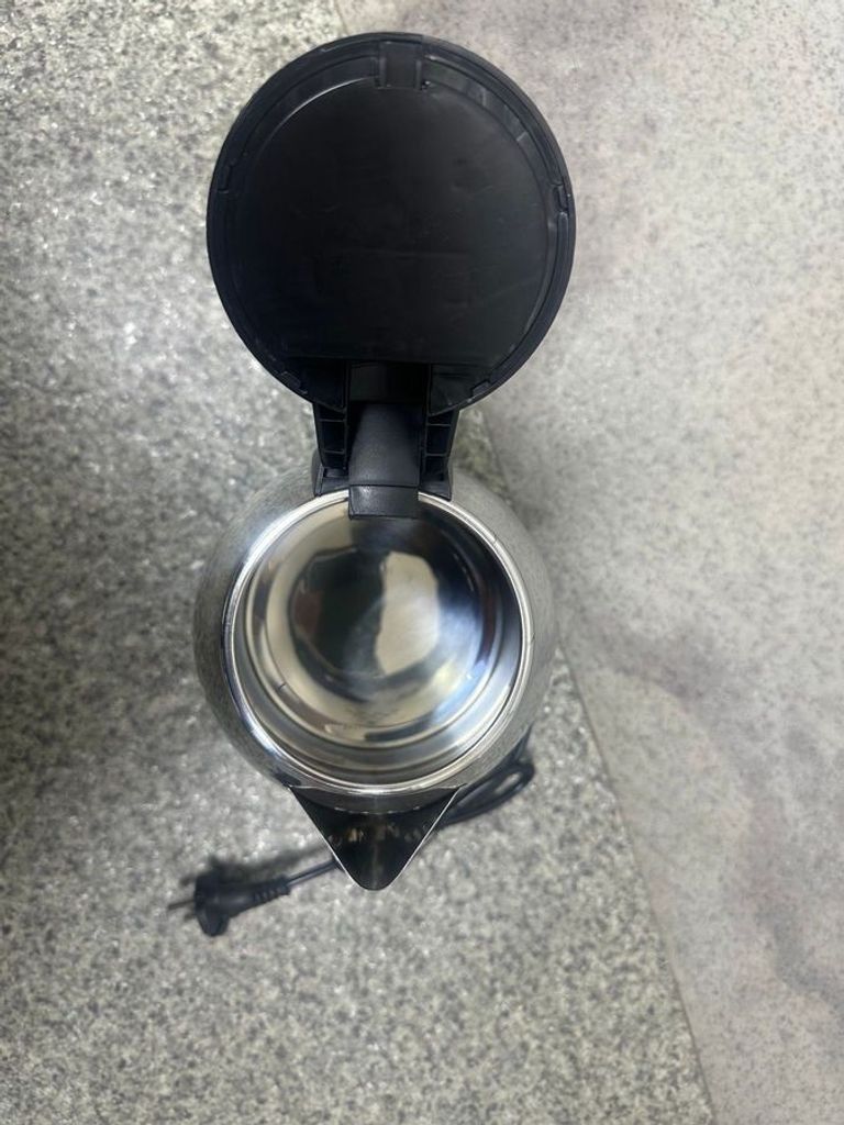 Розпродаж Grunhelm eks 7518, продавець Техноскарб