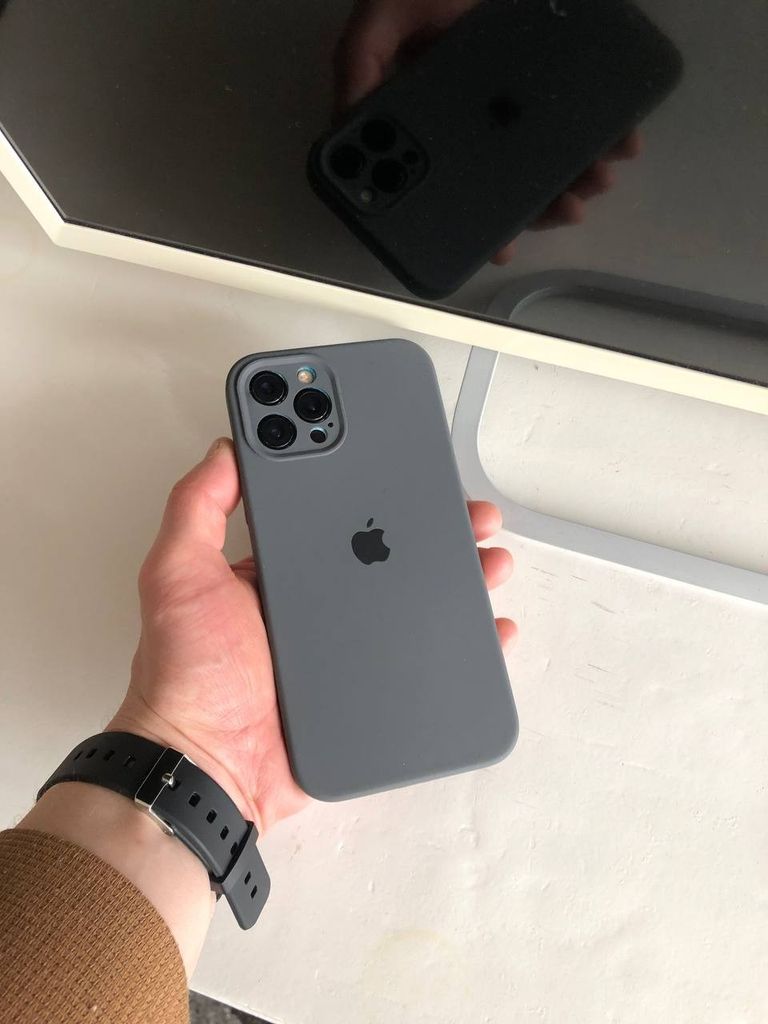 Apple iPhone 12 Pro Max 512GB | Neverlock Код:null. Зображення 4