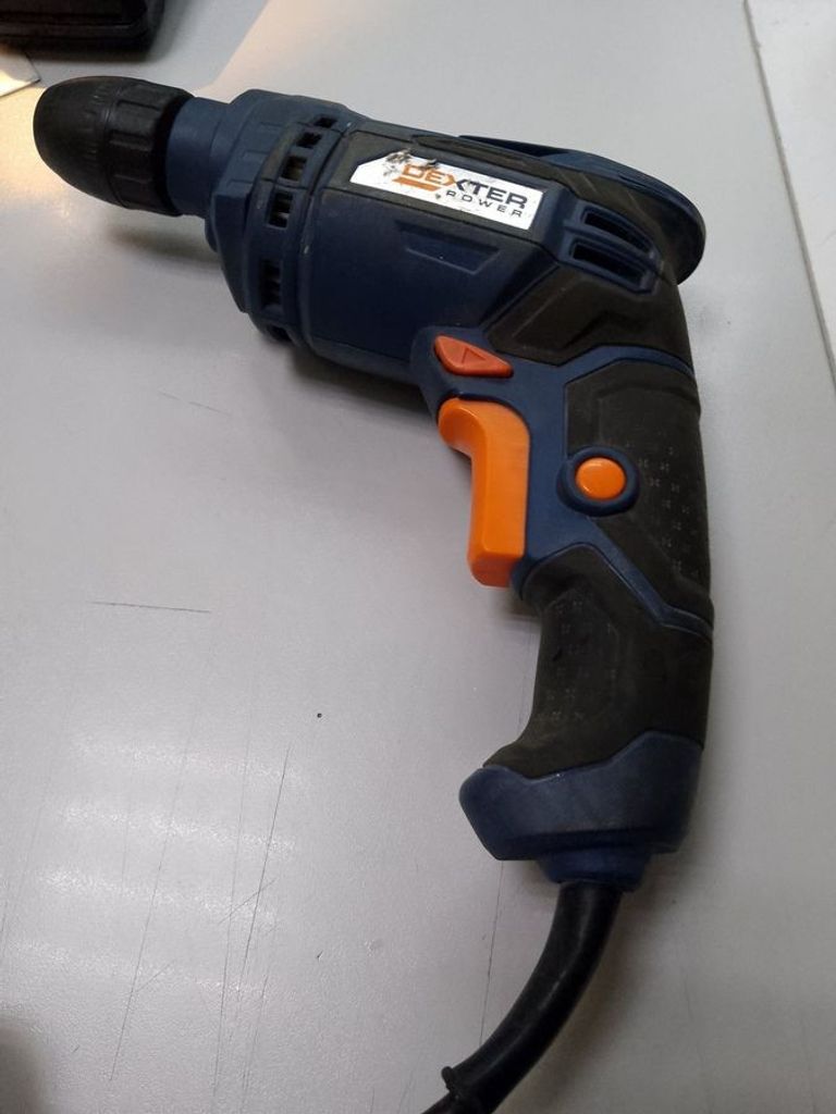 Оголошення Dexter pc500hd Б/У