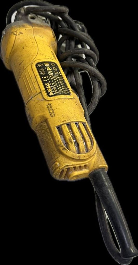 Купити Dewalt DWE4057 Б/У