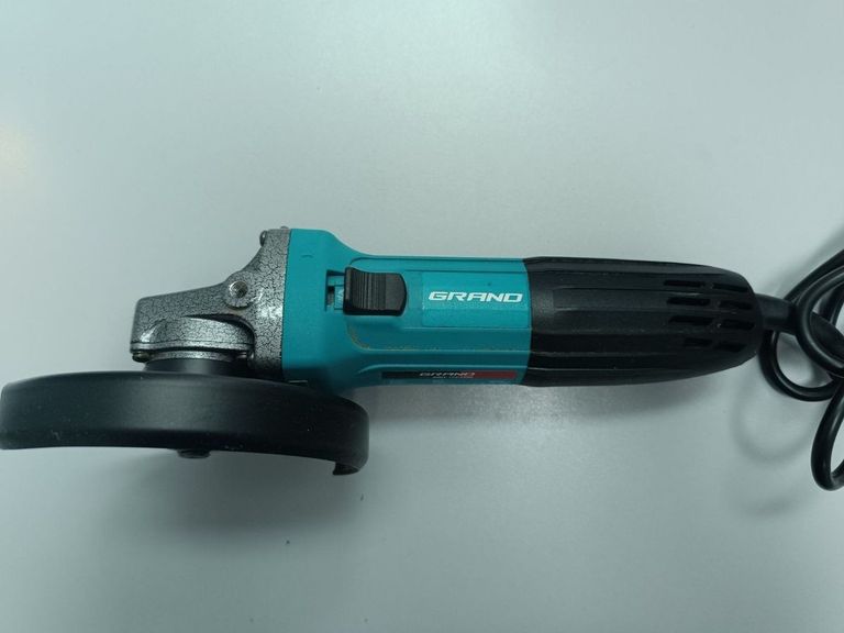 Розпродаж Grand МШУ-125-1250, продавець Техноскарб