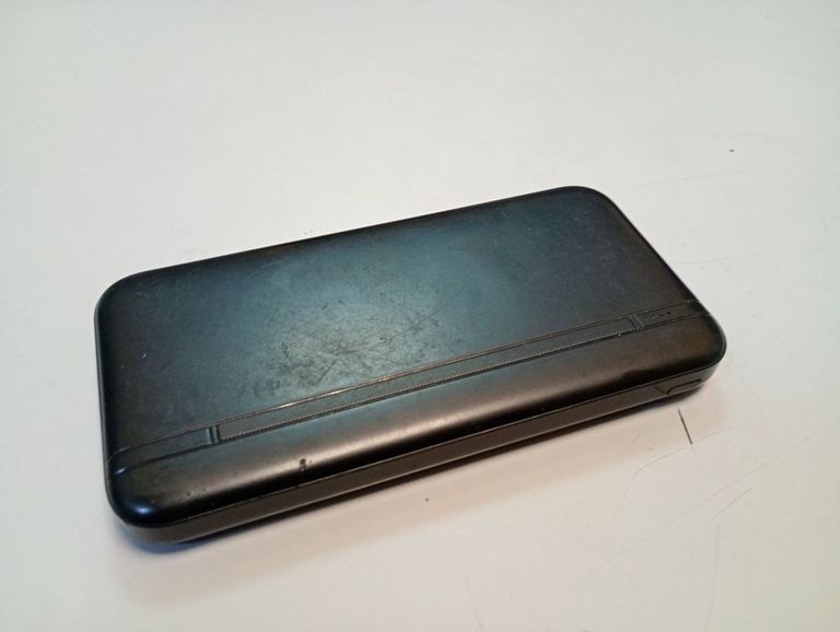 Объявление Havit HV-PB89 10000mAh Black Б/У