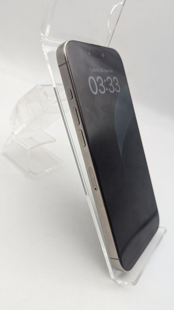 Apple iphone 16 pro max 256gb Код:01-200905952. Зображення 7