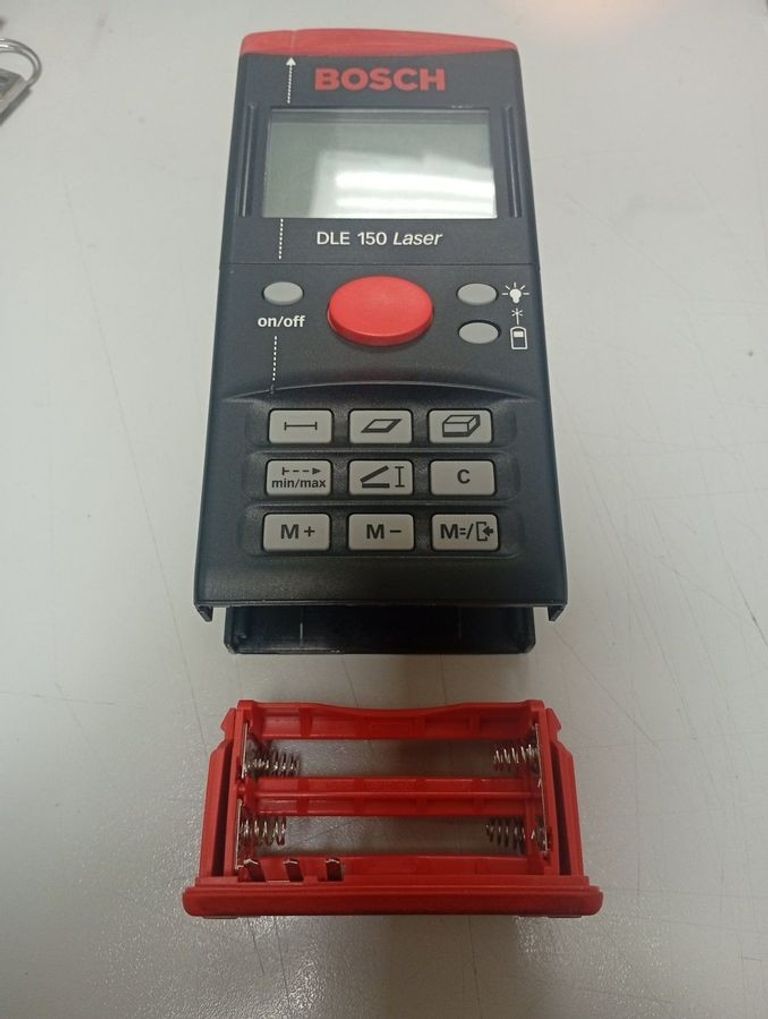 Дешево Bosch dle 150 з ломбарду