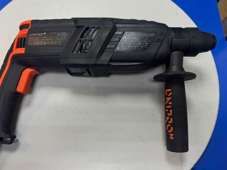 Оголошення Dnipro-M rh-100 Б/У