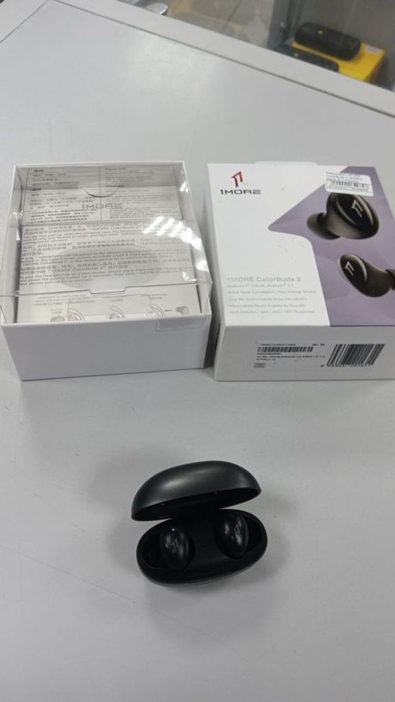 Купити 1More colorbuds 2 es602 Б/У