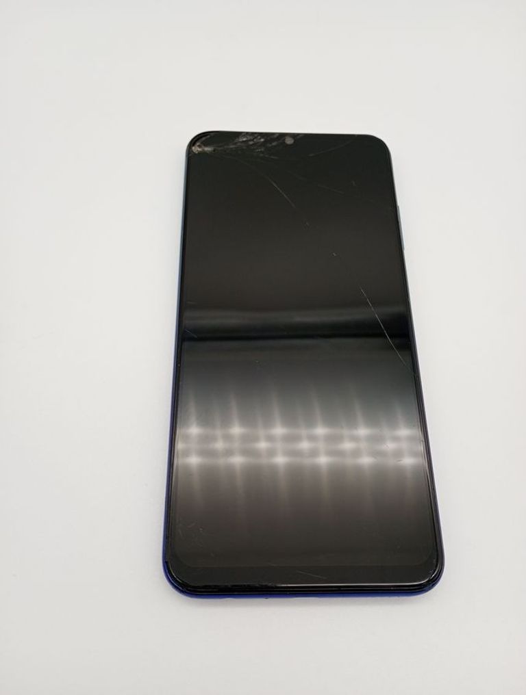 Распродажа Huawei p smart plus 2019 3/64gb, продавец Техноскарб