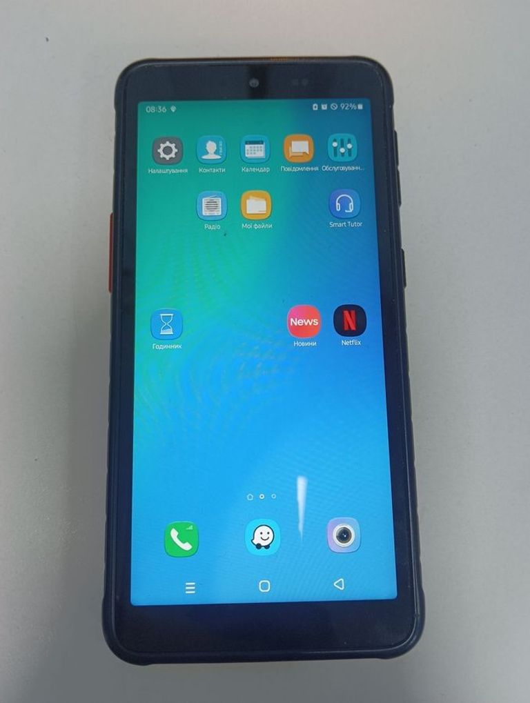 Купити Samsung galaxy xcover 5 sm-g525f 4/64gb Б/У