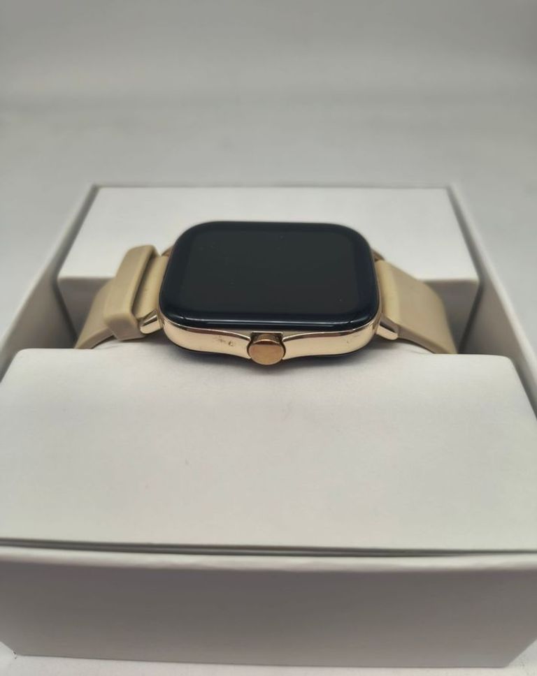 Дешево Amazfit gts 2 з ломбарду