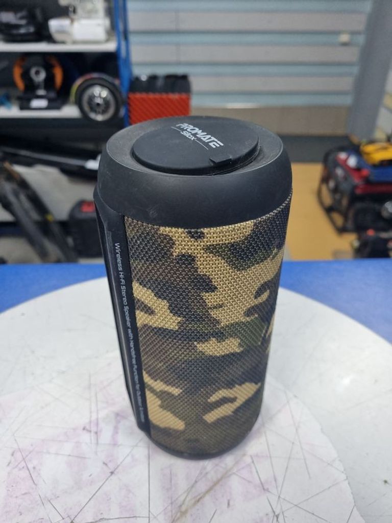 Купити Promate silox Б/У