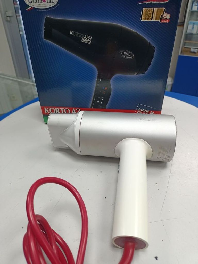 Soocas hair dryer h3s Код:01-200907752. Изображение 5