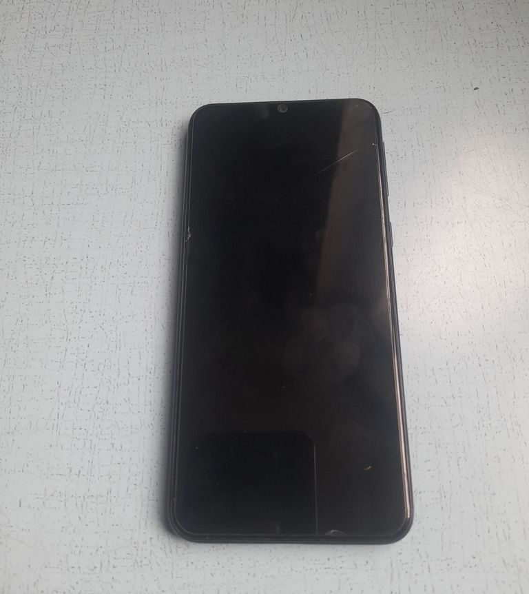 Дешиво Samsung galaxy m20 4/64gb с ломбарда