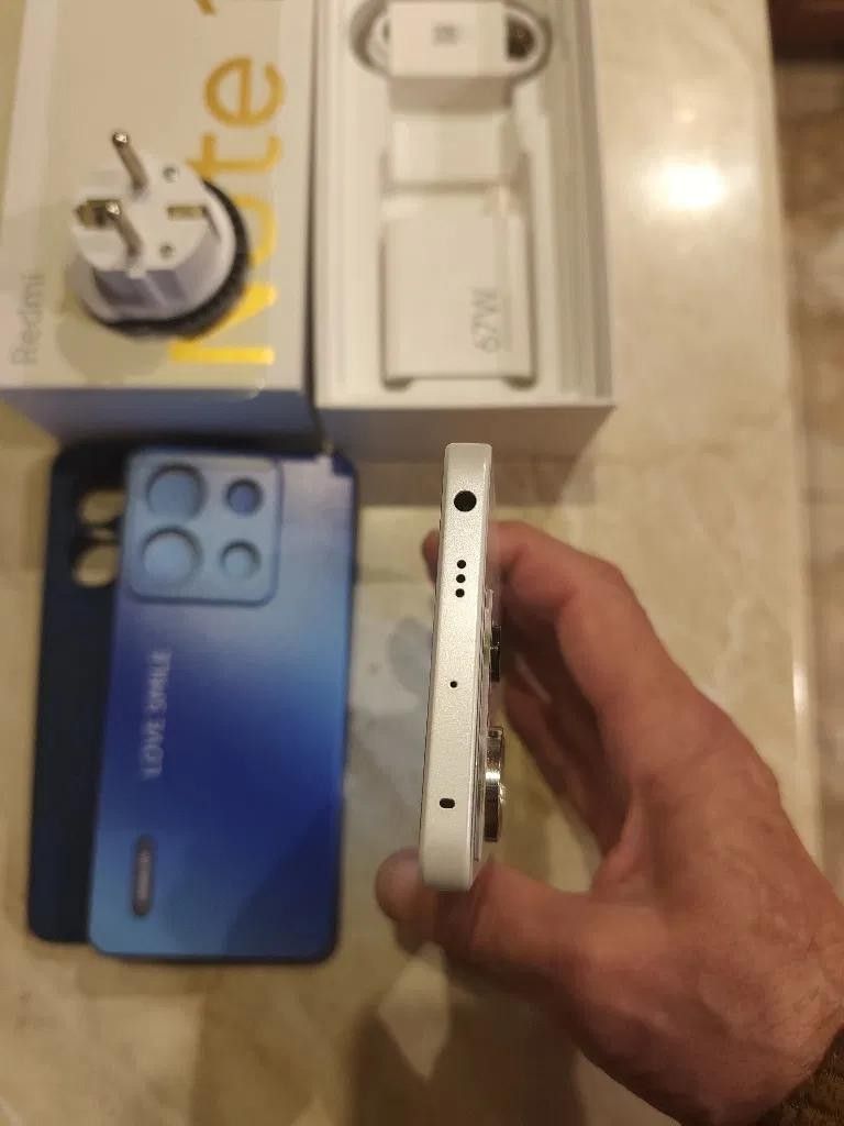 Xiaomi redmi note 13 pro 12/256 CN Код:null. Изображение 5